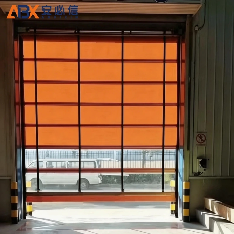滨州市背带堆积门