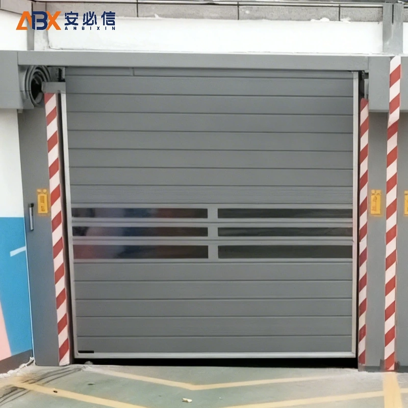 滨州市厂房高速门